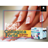 COLLAGICA FORTE DRINKABLE COLLAGEN DIETARY SUPPLEMENT 10 X 25 ML DIRNKABLE AMPOULES CHERRY FLAVOR